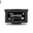 Star Wars: Flight of the Falcon | Game Boy Advance (USA) - pikkukuva 2