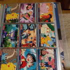 Pokemon topps kortteja erä14 85kpl - pikkukuva 5