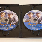 Sherlock Holmesin seikkailut (1984) tupla-DVD - pikkukuva 3