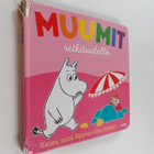 Muumit retkituulella - pikkukuva 1