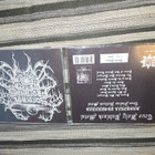 Suspiria Profundis – In War Against Satan CD-R 2009 – 175/25 - pikkukuva 1