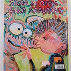Juba : Sika pussaa! - pikkukuva 2