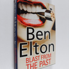 Ben Elton : Blast from the Past - pikkukuva 1