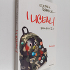 Elena & Daniele : I liceali. Diario della II A - pikkukuva 1