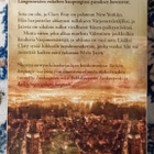 Cassandra Clare - Langenneiden enkelten kaupunki - pikkukuva 2