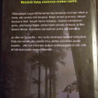 Stuart MacBride: Kolean Maan Povessa, 1p - pikkukuva 2