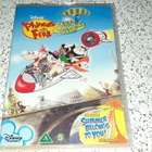 Phineas and Ferb Best Lazy Days Ever (DVD) - pikkukuva 1
