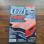V8 MAGAZINE 2 / 2001 - pikkukuva 1
