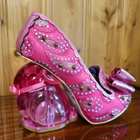 Irregular choice bunny heels koko 38 - pikkukuva 2