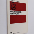 Friedrich Engels : Kristinuskon alkuperä - pikkukuva 1
