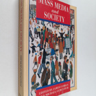 James Curran : Mass media and society - pikkukuva 1