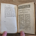 Vuodelta 1645: Liviuksen Ab urbe condita (Elzevier!) - pikkukuva 5