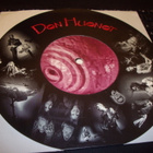 7" single : DON HUONOT : Kapteeni koulukammo - pikkukuva 1
