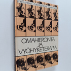 Tiina Lahtinen : Omahieronta ja vyöhyketerapia - pikkukuva 1