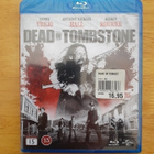 Dead in Tombstone BLU-RAY - pikkukuva 1