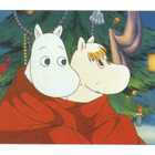 Purkkakuva MUUMI 1995 - pikkukuva 1