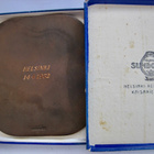 VANHA Osanottaja/Palkinto Mitali Nyrkkeily Suomi- Norja 1952 - pikkukuva 2