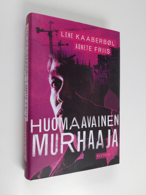Lene Kaaberböl : Huomaavainen murhaaja