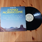 Ennio Morricone – This Is Ennio Morricone lp hieno - pikkukuva 1