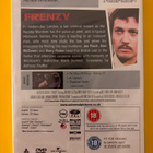 Frenzy DVD - pikkukuva 2