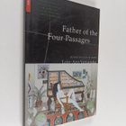 Lois-Ann Yamanaka : Father of the Four Passages : A Novel - pikkukuva 1