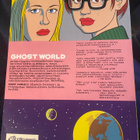 Daniel Clowes: Ghost World - pikkukuva 2