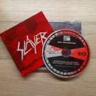 Slayer - World Painted Blood CD-levy - pikkukuva 1