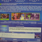 INSIDE OUT/ MIELEN SOPUKOISSA BLU-RAY - pikkukuva 2