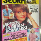 SEURA LEHTI 41 / 1983 SISÄLLYSLUETTELO KUVA 2 ja 3 - pikkukuva 1