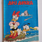 Aku Ankka 27/1971 - pikkukuva 1