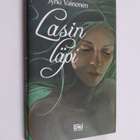 Jyrki Vainonen : Lasin läpi - pikkukuva 1