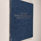 Antti Numminen : Suomen reserviupseeriliiton historia 193... - pikkukuva 1