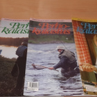 Perhokalastus lehti 1994-2005 (valikoima) - pikkukuva 2