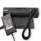 Dell E-Port Plus kannettavan telakointiasema Ei virtalähdett - pikkukuva 2