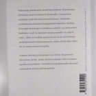 Anelma Järvenpää-Summanen : Tahtoihmisiä : novelleja - pikkukuva 2