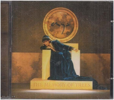 Enya - The Memory Of Trees - CD