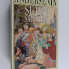 H. C. Andersen : Andersenin suuri satukirja - pikkukuva 1