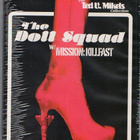 doll squad / mission:killfast (77 892) UUSI -US- BLU-RAY - pikkukuva 1