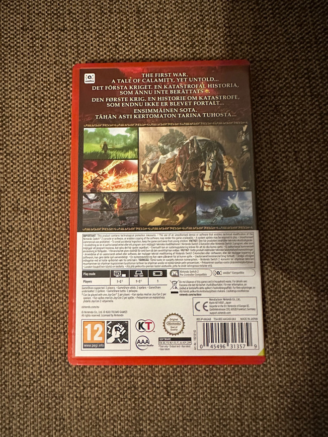 Item image
