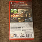 Hyryle Warriors: Age of Imprisonment (Nintendo Switch 2) - pikkukuva 2