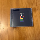 Coldplay X&Y  CD - pikkukuva 1