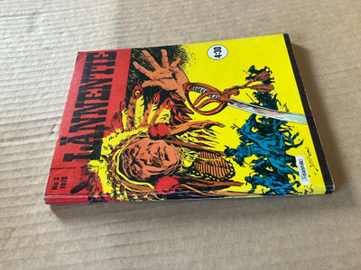 LÄNNENTIE 3/1978 HYVÄ