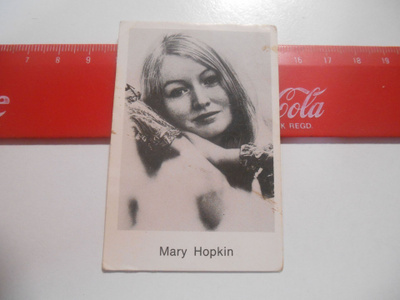 K14 Panda POP 100# Mary Hopkin /Those were the days
