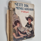 V. Riegels ym. : Neiti Dik menee kihloihin - pikkukuva 1