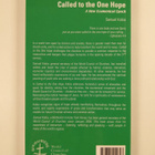 Samuel Kobia : Called to the one hope : a new ecumenical ... - pikkukuva 2