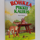 Karen Holford : Rohkea pikku kauris - pikkukuva 1