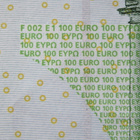 Harvinaisempi 100€ Itävalta seteli - pikkukuva 3