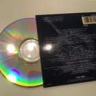 Mikko Kuustonen . Kultainen sydän ja palava mieli CDS single - pikkukuva 2