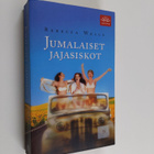 Rebecca Wells : Jumalaiset jajasiskot - pikkukuva 1