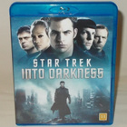 STAR TREK: INTO DARKNESS (BD) - pikkukuva 1